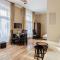 Functional and Comfortable Very Berry Studios in Poznań by Noclegi Renters