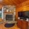 Gorgeous Mountain View Cabin on 12 Acres - Candler