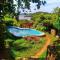 Sanctuaria Treehouses Busuanga