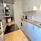 Browny Home*Vue montagne*proximité grands axes - 博讷维尔
