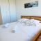 Browny Home*Vue montagne*proximité grands axes - 博讷维尔
