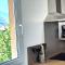 Browny Home*Vue montagne*proximité grands axes - 博讷维尔
