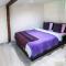 The Bay View - Your Room