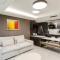 NewCZ Osiria Residence