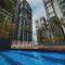Homestay Murah Bangi Casa Almyra