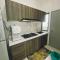 Homestay Murah Bangi Casa Almyra