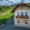 Vineyard Cottage Pyramid - Happy Rentals - Dobrnič
