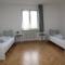 MOWO Marshall 8 - Apartmenthaus Kitzingen - großzügige Wohnungen für je 6 Personen mit Balkon