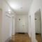 MOWO Marshall 8 - Apartmenthaus Kitzingen - großzügige Wohnungen für je 6 Personen mit Balkon