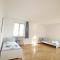MOWO Marshall 8 - Apartmenthaus Kitzingen - großzügige Wohnungen für je 6 Personen mit Balkon
