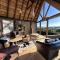 Bush Lodge – Amakhala Game Reserve - 阿马卡拉保护区
