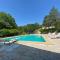 Maison en pleine nature -Domaine des mille pierres