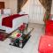 Meet Mekaar Resorts - Nquthu Hotel - Nqutu
