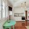 Pinheirinha Guest House
