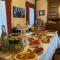 Sa domu de don Ninnu bed breakfast Spa