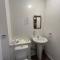 Modern Rooms with SELF Check-In The Castle, Coldstream