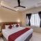 Click Hotel Sagar Plaza Chakan, Pune