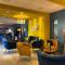 Hotel Best Western La Mare Ô Poissons