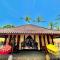 Villa Bulan Madu Gili Air