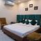 Hotel Avalon Suites