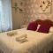 Modern Rooms with SELF Check-In The Castle, Coldstream