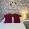 Modern Rooms with SELF Check-In The Castle, Coldstream
