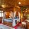 LohonoStays Harmukh Houseboat
