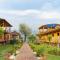 LohonoStays Harmukh Houseboat