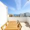 1BR penthouse with Large Private Terrace in PV by 360 Estates - St Julian's