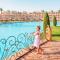 Pickalbatros Palace - Aqua Park Hurghada - Hurghada
