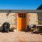 Orange Door Bnb