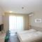 Sunny Residence complex