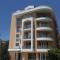 Sunny Residence complex