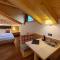 DOLOMITES B&B - Suites, Apartments and SPA