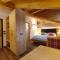 DOLOMITES B&B - Suites, Apartments and SPA