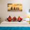 3bhk Duplex Villa With Pool In Candolim by GRStays