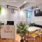 Tourist Bunny Hostel
