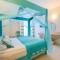 Daima Biz Hotel - Dolusu Aquapark Access