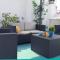 Lovely Center Apartments - Alameda Sunny Terrace