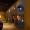 Hotel San Antonio el Real