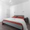 Le Brit - Grand appartement design, 3 chambres, centre ville