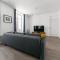 Le Brit - Grand appartement design, 3 chambres, centre ville