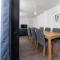 Le Brit - Grand appartement design, 3 chambres, centre ville