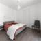 Le Brit - Grand appartement design, 3 chambres, centre ville