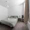 Le Brit - Grand appartement design, 3 chambres, centre ville