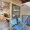 Studio Purgatory Townhome 111