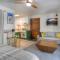 Studio Purgatory Townhome 111