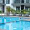 Paradise 1 bedroom Apartment @Embassy Gardens