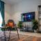 Paradise 1 bedroom Apartment @Embassy Gardens
