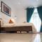 Paradise 1 bedroom Apartment @Embassy Gardens